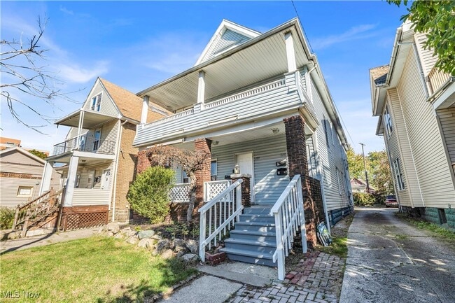 Photo - 1289 W 115th St Unit 2