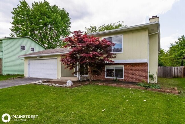 Photo - 1848 Tamarack Circle N, Columbus, OH 43229