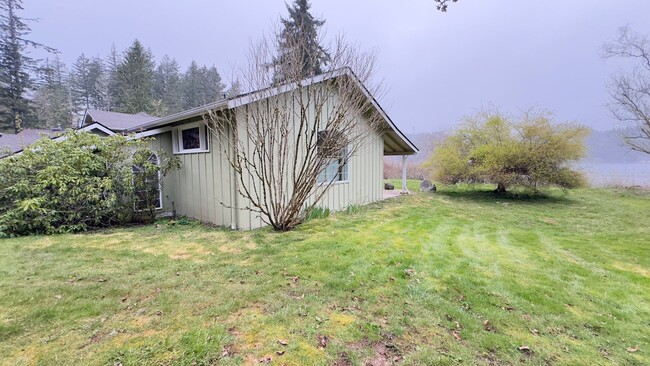 Lakefront One Bedroom on Westside Olympia ... - Lakefront One Bedroom on Westside Olympia ... Casa