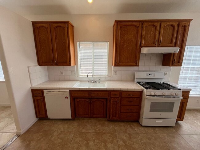 Photo - NE Visalia home coming soon