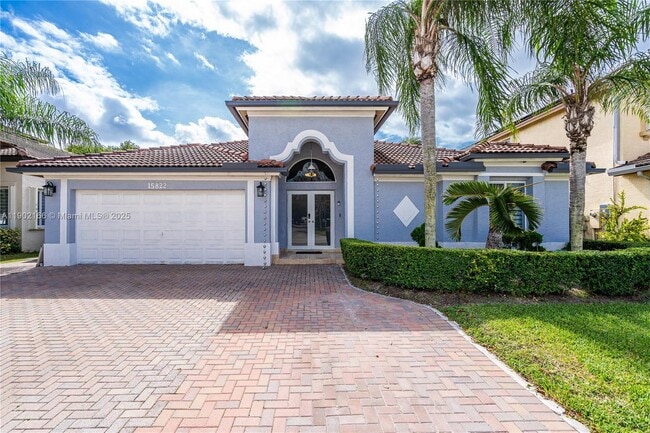 Building Photo - 15822 SW 140th St