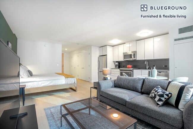 Photo - 340 Fremont St Unit FL6-ID240