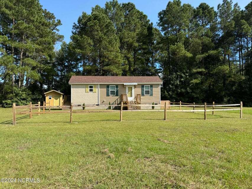 Photo - 2859 Little Kelly Rd