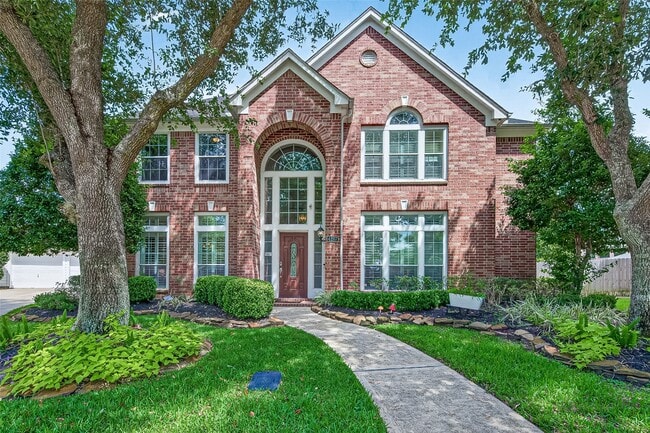 Photo - 4207 Scarlett Sage Ct