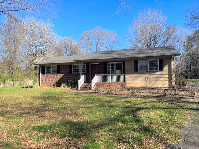 Building Photo - 1071 Lightwood Knot Rd