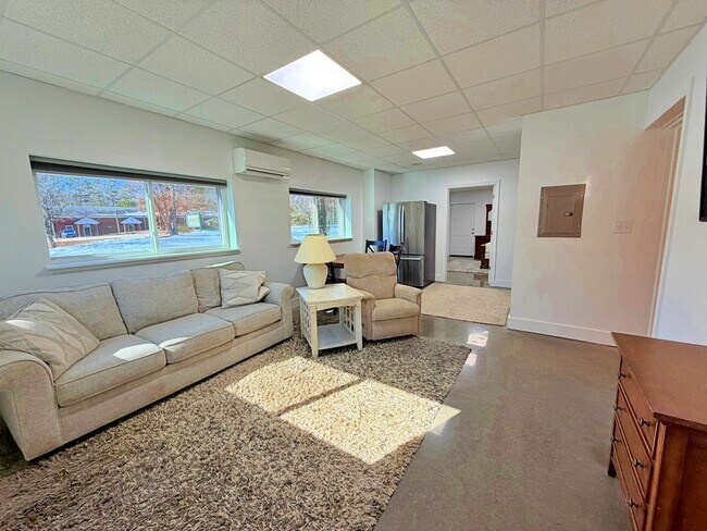 Photo - Furnished 1BR Apartment in Industrial Area | Easy I-64 Access | Truck Parking Available