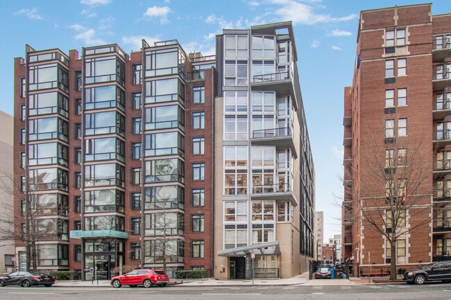 Photo - 1209 13th St NW Condo Unit 802