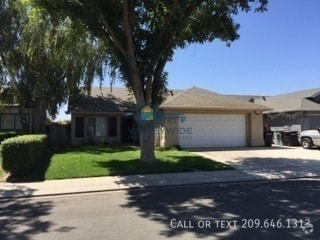 Building Photo - 1204 Cribari Dr Rental