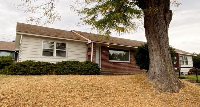 Building Photo - Freshly Updated Duplex Unit