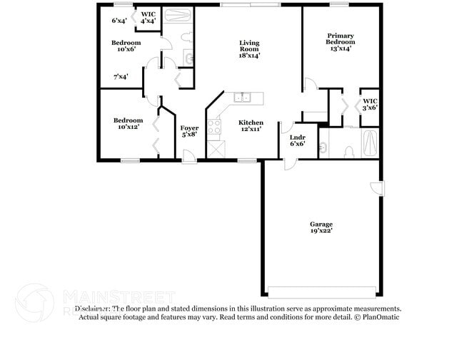 Building Photo - 3317 18th St W Rental