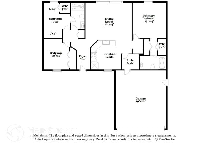 Building Photo - 3317 18th St W Rental
