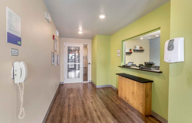 Photo - Furnished Studio-El Paso - East