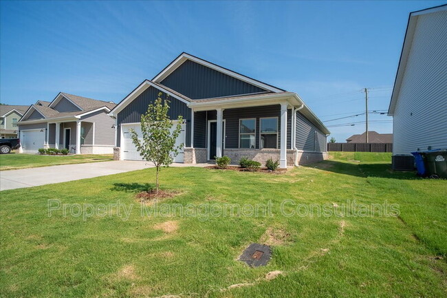 Building Photo - 22821 Dashwood Ln