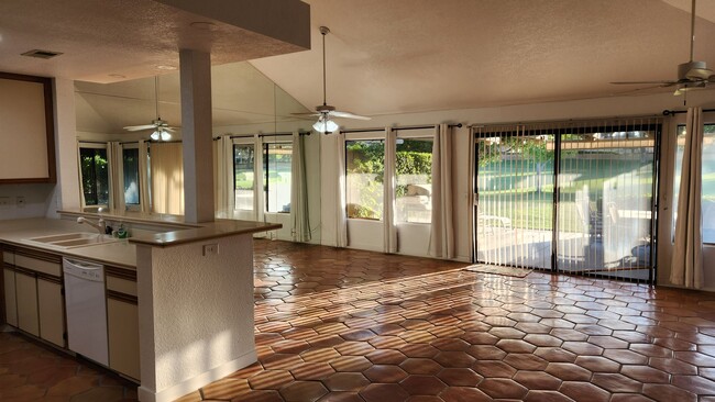 Photo - Two bedroom, two bath on the 15th fairway