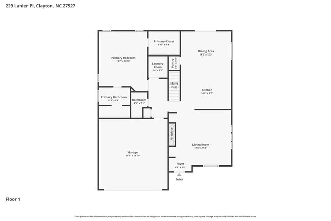 Photo - 229 Lanier Pl