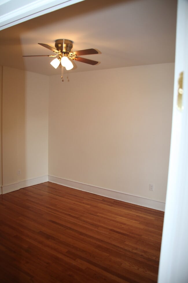Southmore Court in Havertown