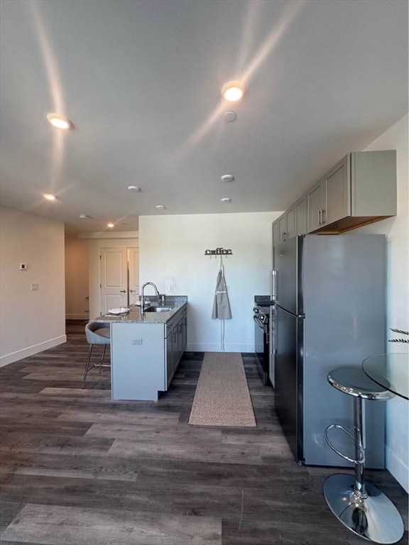 Photo - 585 Essex St Unidad 607