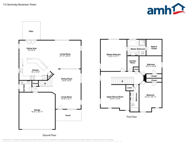 112 Somersby Blvd