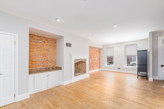 Photo - 3418 O'Donnell St