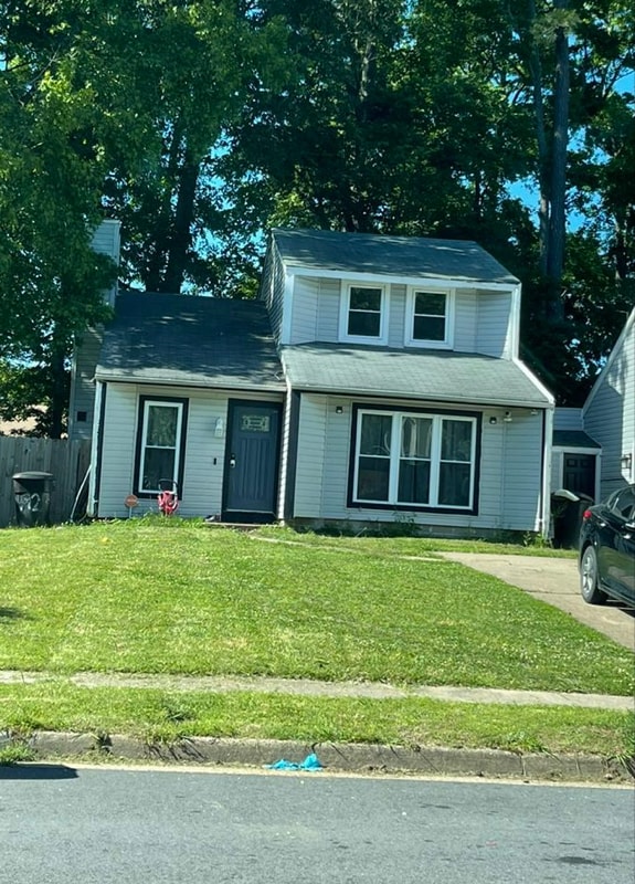 Photo - 1429 Bridle Creek Blvd