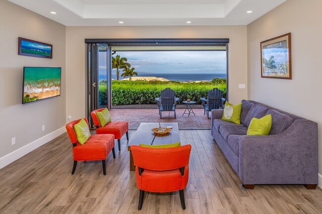 Photo - Stunning Single-Lever 2 Bed/ 2 Bath Home in Kaanapali Coffee Farms