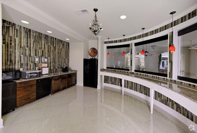 Club House