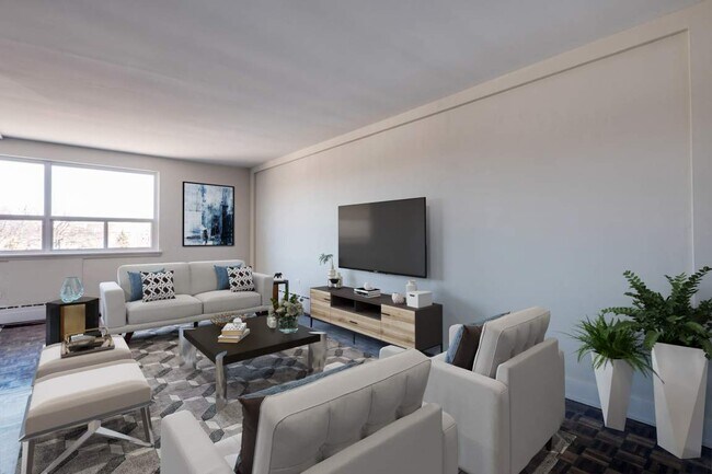 Building Photo - 545-565 Belmont Ave W