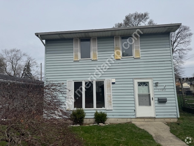 Building Photo - 1502 3rd St Rental