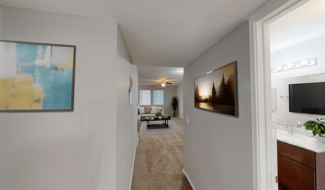 Douglas Landing Apartment Homes