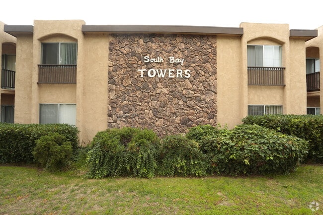 South Bay Towers Apartments - South Bay Towers Apartments