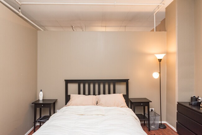 Photo - 212 E Cullerton St Unit 1207