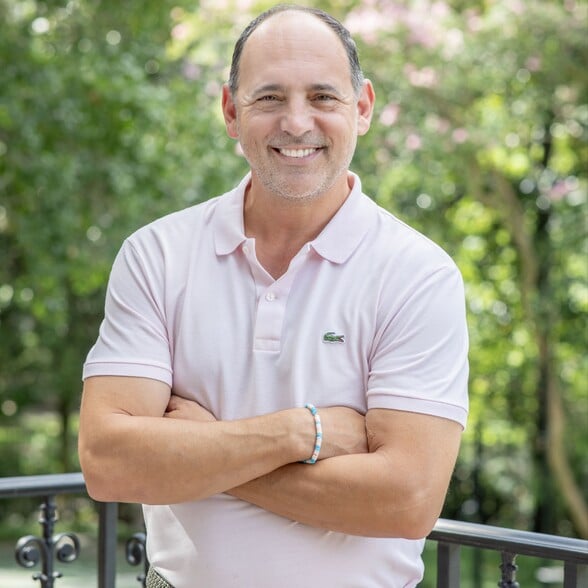 Primary Contact Photo