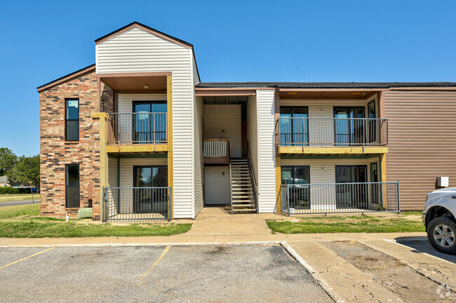 Building Photo - Shelton Gardens Apartments