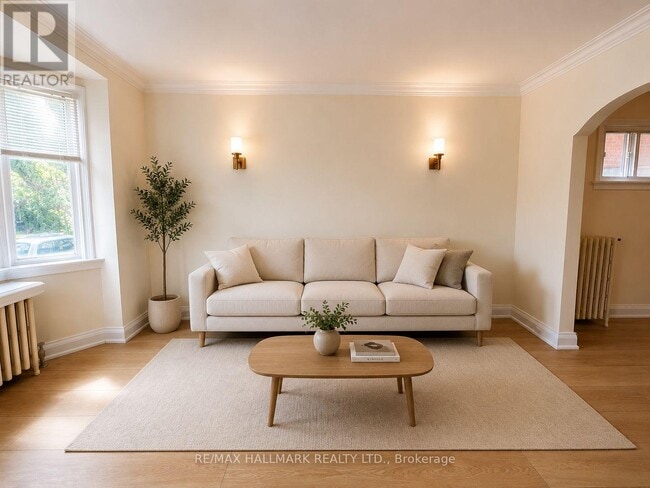 333 Vaughan Rd