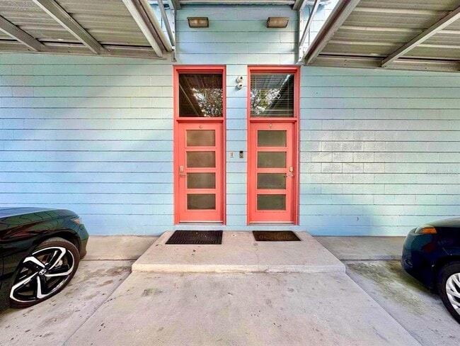 Photo - 2511 W Azeele St