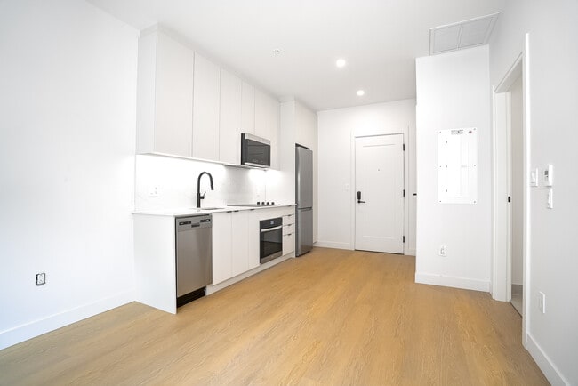 Photo - 1270 Rue Sherbrooke E