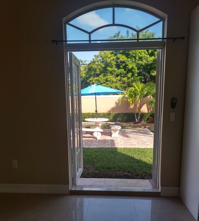 Photo - 9845 NW 27th St Unit STUDIO APARTMENT