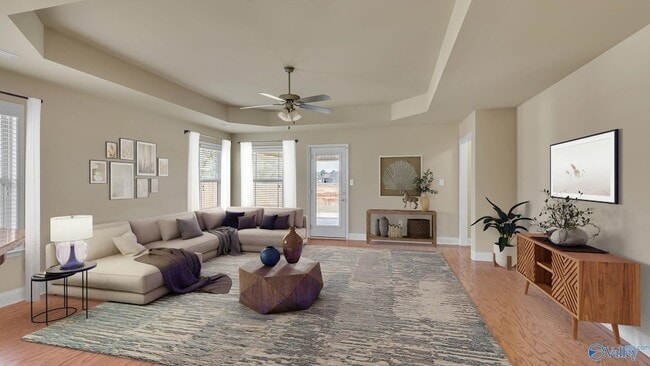 Building Photo - 2645 Ashtynn Pl SW Rental
