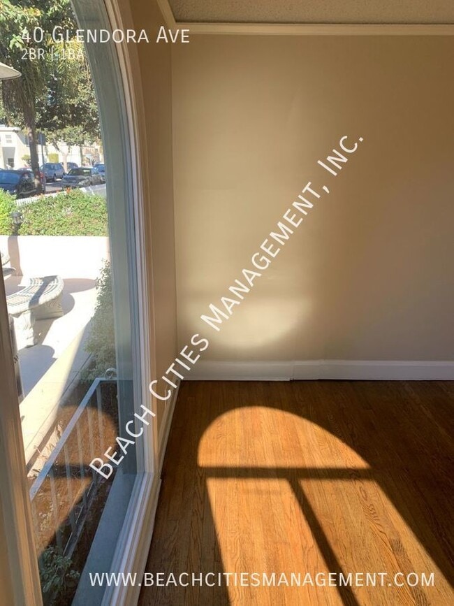Photo - 40 Glendora Ave