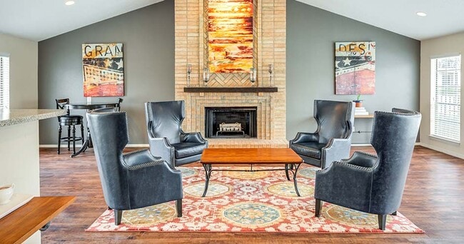 Building Photo - Orchids of Carrollton