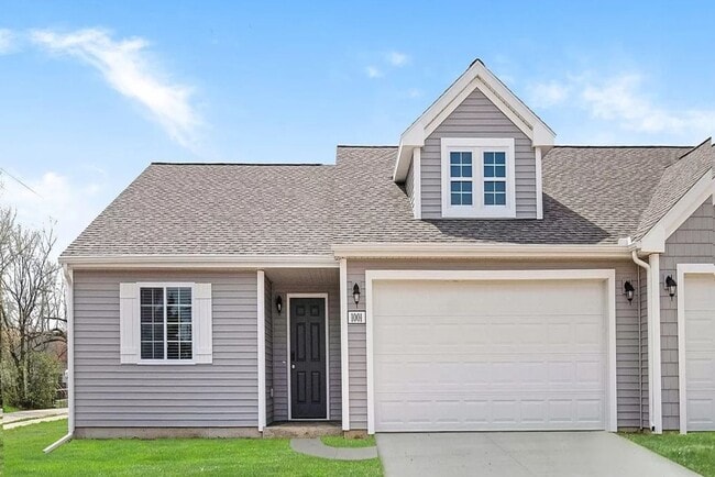 Photo - Beautiful Newer Condo for Lease