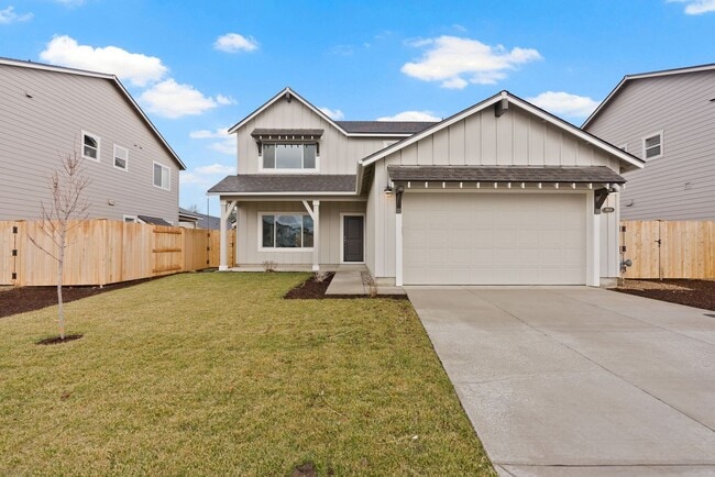 Photo - 4 bedroom home in desirable neighborhood