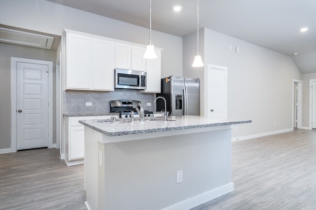 Photo - 17536 Rosewood Manor Ln