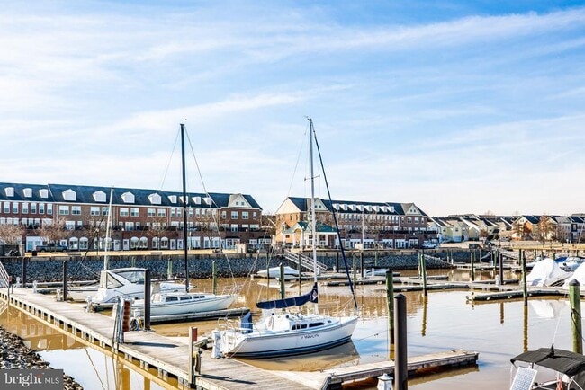 525 Belmont Bay Dr Unit 105