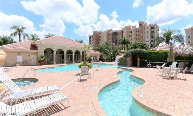 Photo - 580 El Camino Real Unit 3805