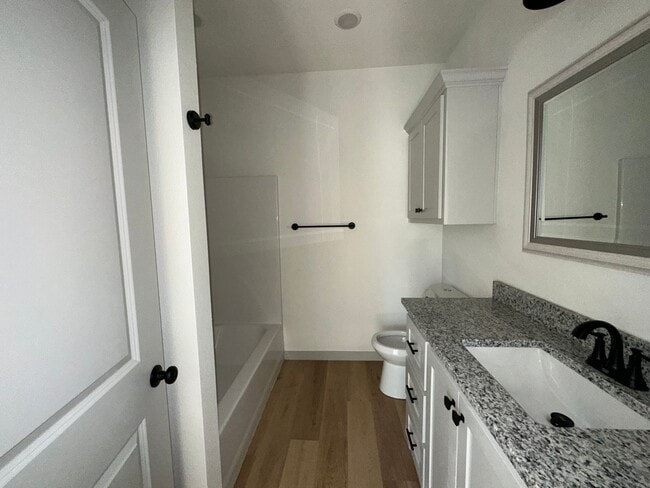 Photo - 2113 20th St Unit B