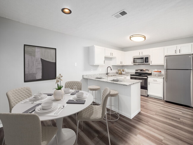 Photo - Village Gate Apartments