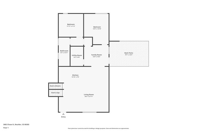 Photo - 3682 Chase Ct