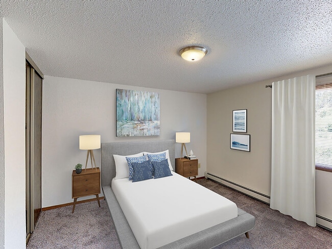 Candlewood Apartments
