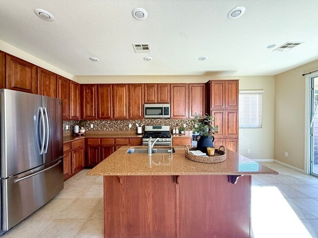 Photo - Welcome to this 5-Bedroom Henderson Home